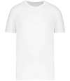 NS300 Unisex T shirt White colour image